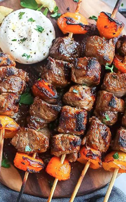 Lazenby Hot & Sweet Sosaties