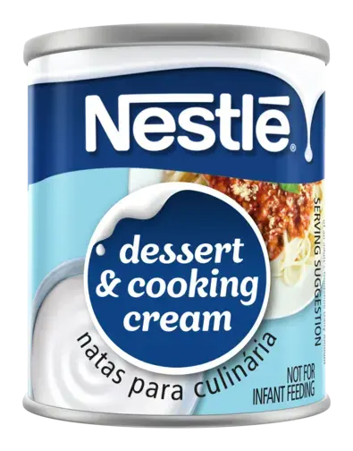 NESTLÉ Dessert and Cooking Cream 290g
