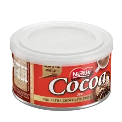 Cocoa 62.5 FOP