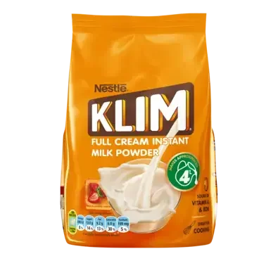 Klim_500g FOP