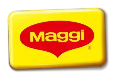Maggi Logo