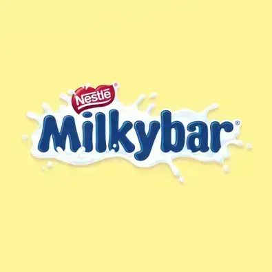 Milky Bar Icon