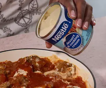 Dessert & Cooking Cream's Peri Peri Chicken Livers