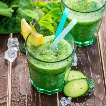 Green Smoothie