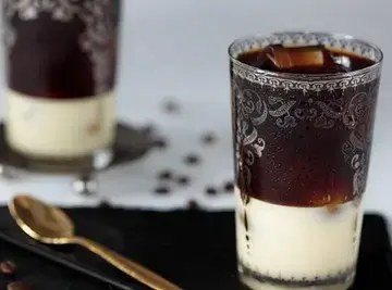 Vietnamese Coffee with Nestlé Full Cream Sweetened Condensed Milk