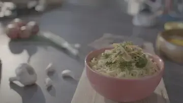 Veggie Delight MAGGI Noodles- Step 3