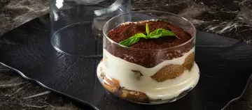 Peppermint Crisp Trifle img