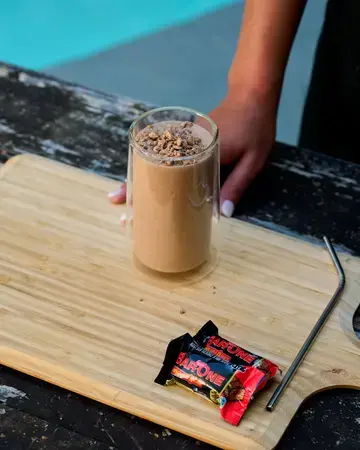 Bar One 25-hour Smoothie
