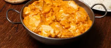 Homestyle Chicken Curry Recipe img