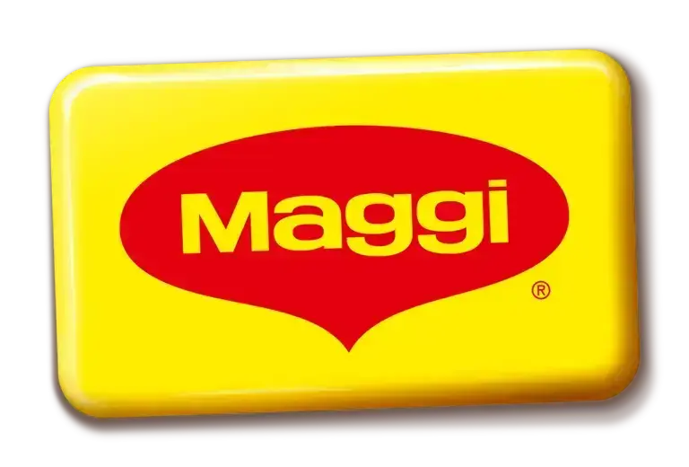 Maggi Logo