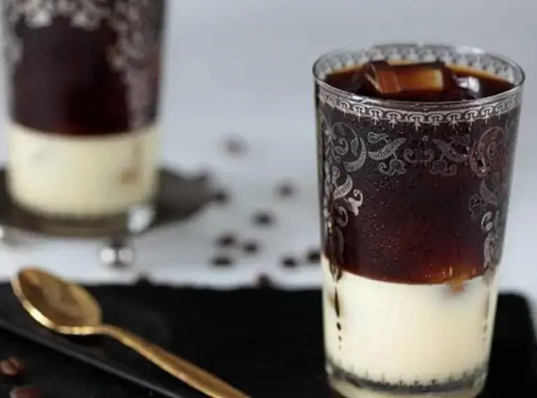 Vietnamese Coffee with Nestlé Full Cream Sweetened Condensed Milk