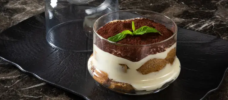 Peppermint Crisp Trifle img