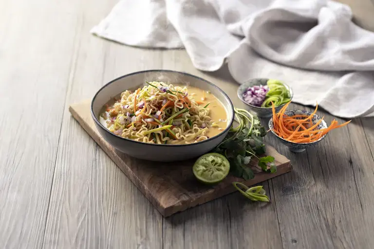 MAGGI Creamy Noodle Soup