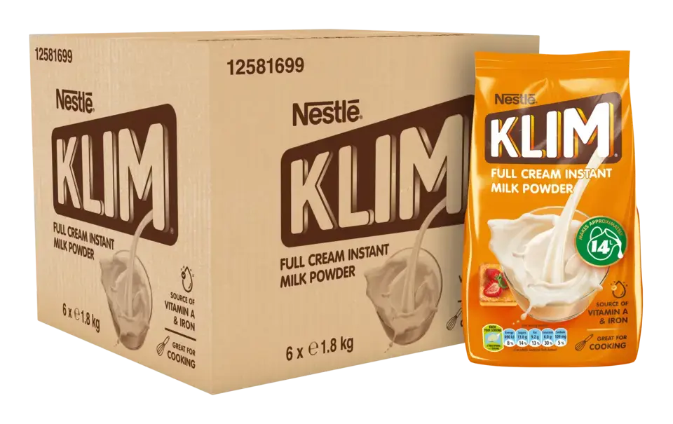Klim_1.8kg box