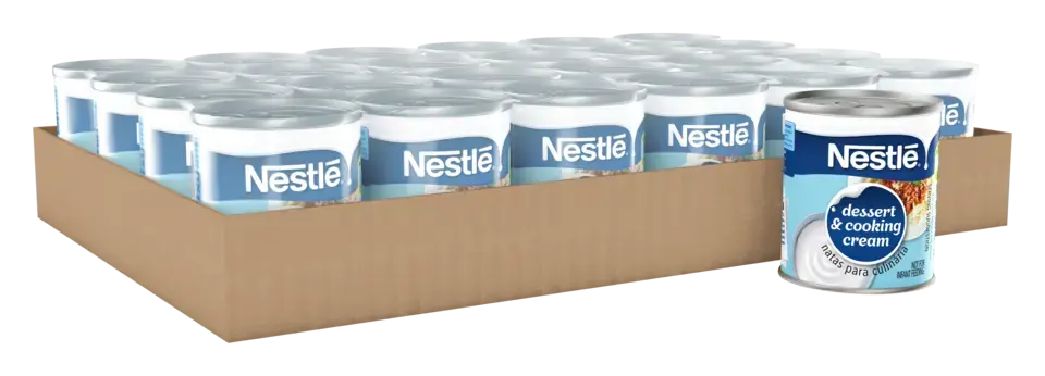 NESTLÉ Dessert and Cooking Cream Sterilised 385g