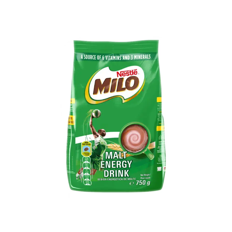 Nestle Milo 750g