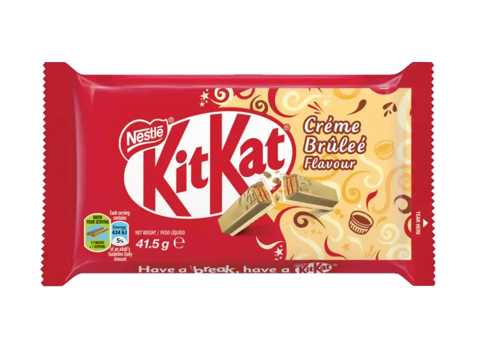 2025_ KITKAT_CremeBrulee Flat