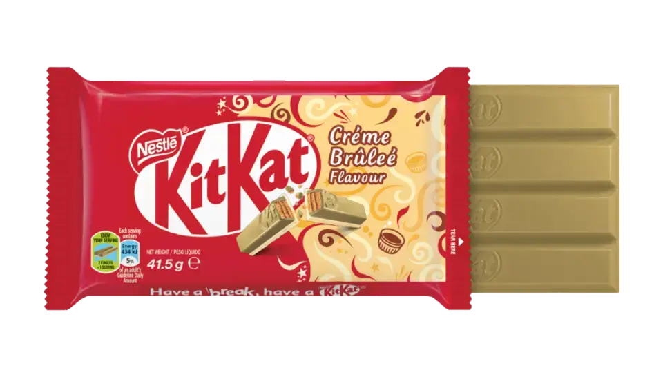 2025_ KITKAT_CremeBrulee Flat