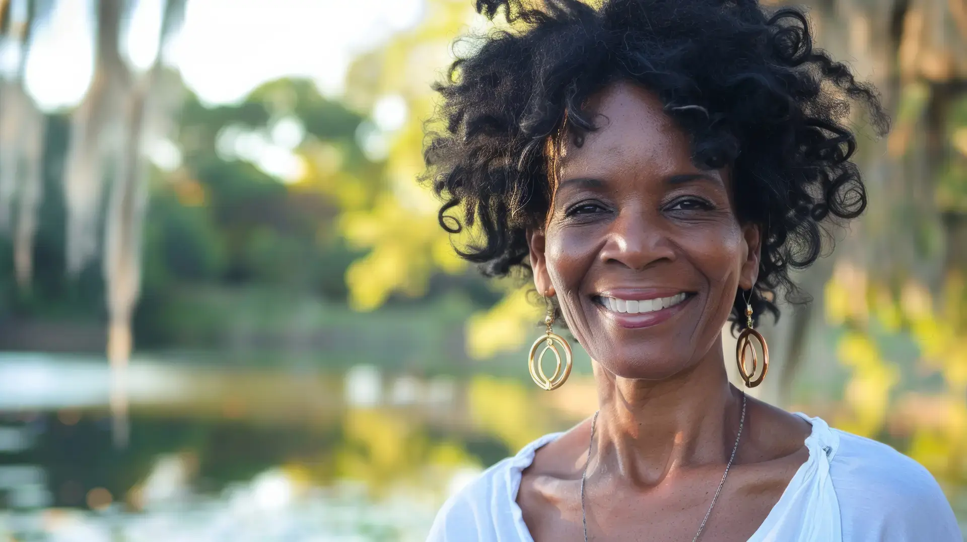 Stay Gold in your Golden Years