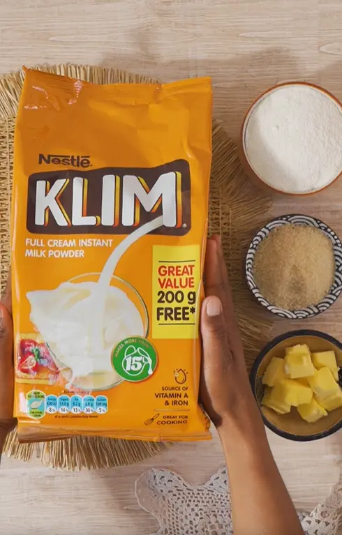 Preview image for the video "FSA2260 _ Nestlé _ Klim _ Klim Porridge _ MAIN VIDEO.mp4".