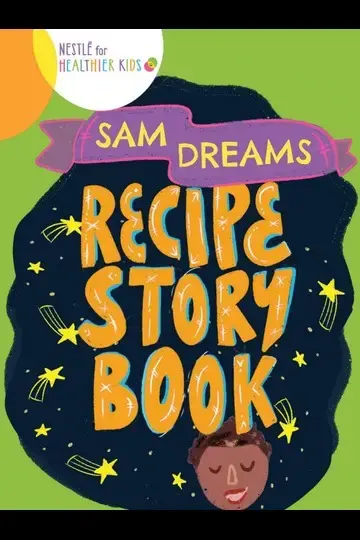 Sam's Dreams (IsiZulu)