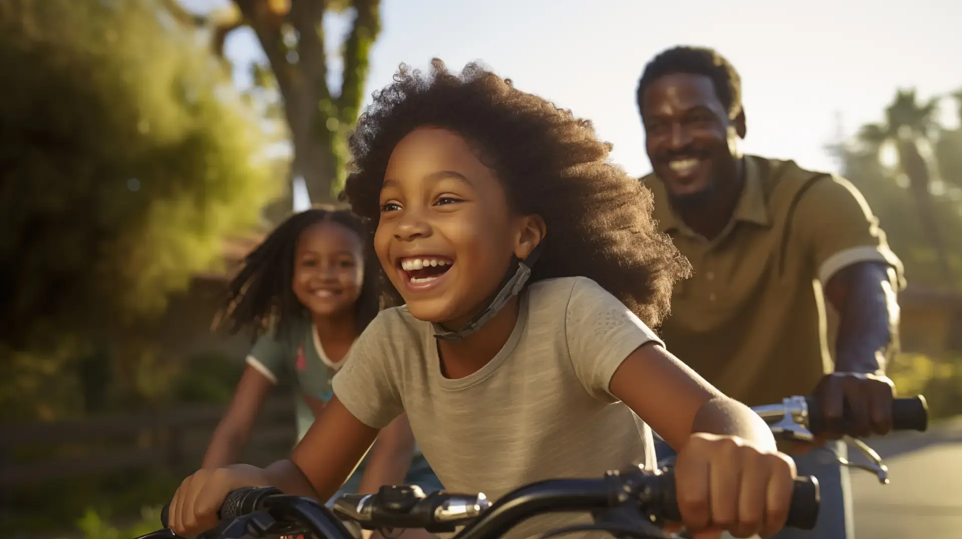 7 Benefits of Biking for Better Health