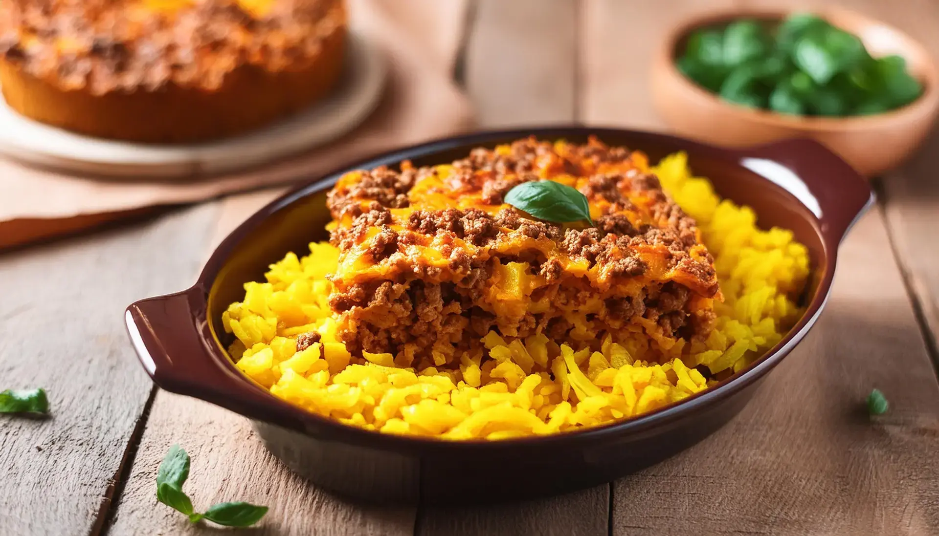 Health is Automatic with Turmeric