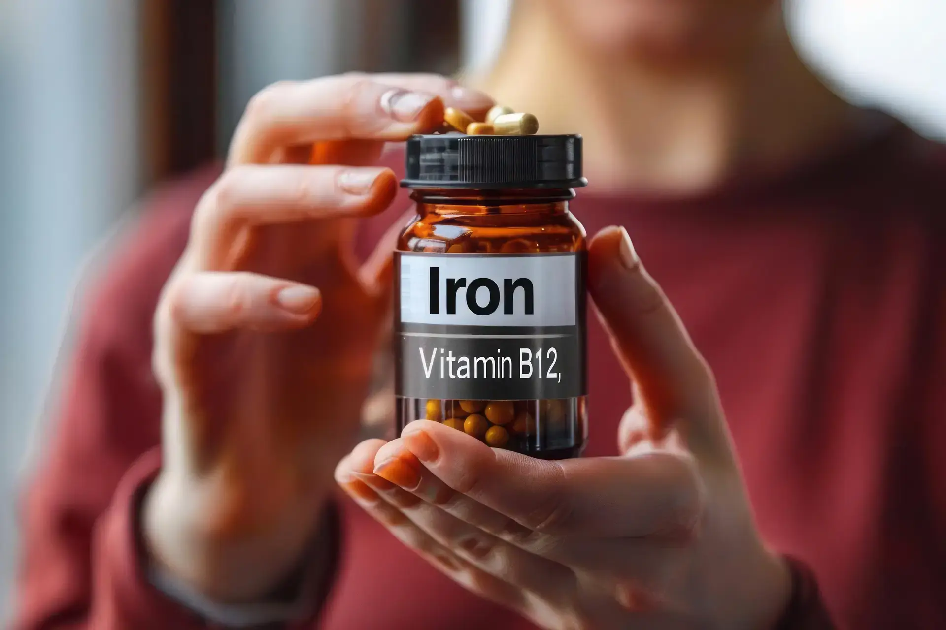 Add a Little ‘Oomph’ to Your Day