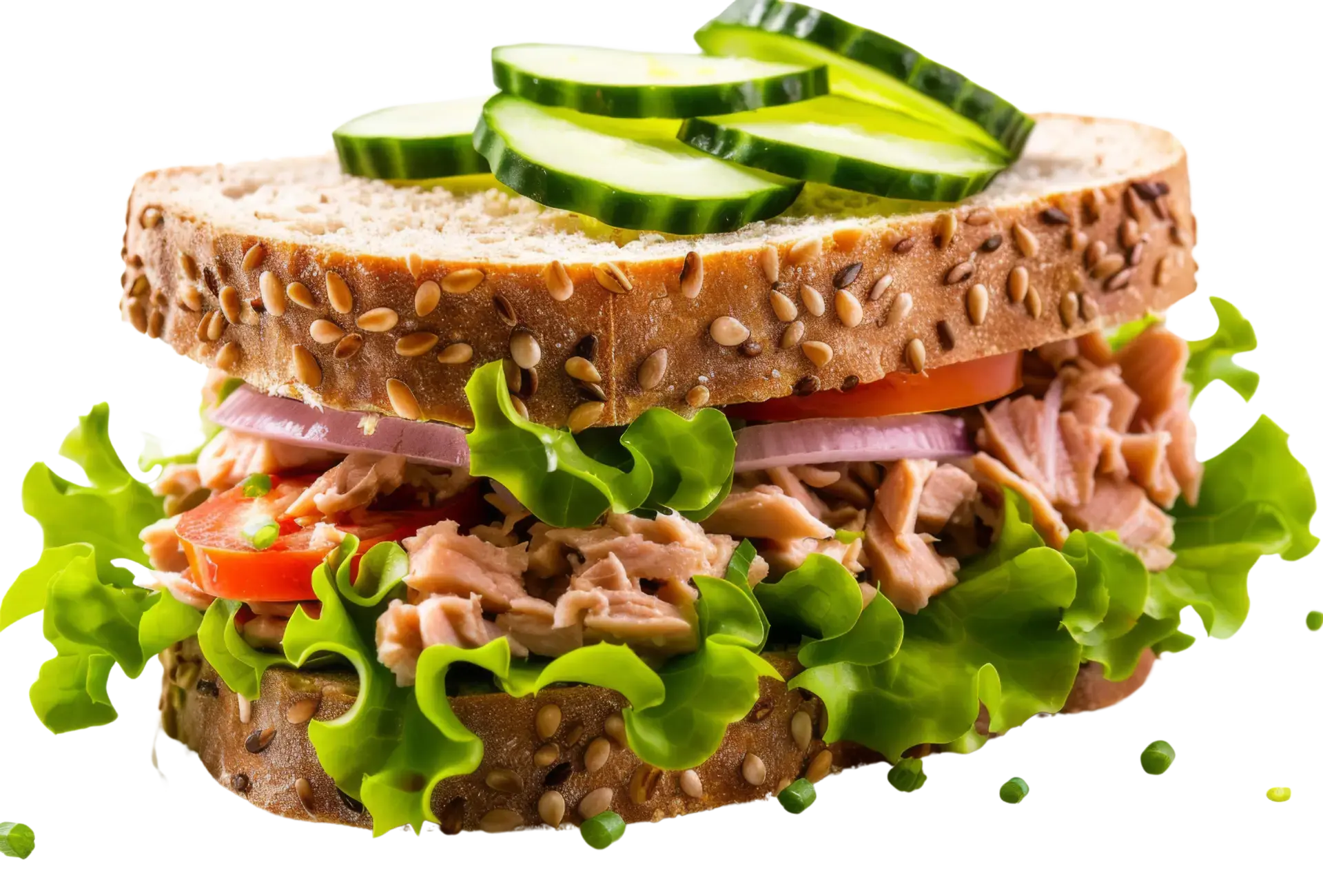 Give Whole Foods a Try