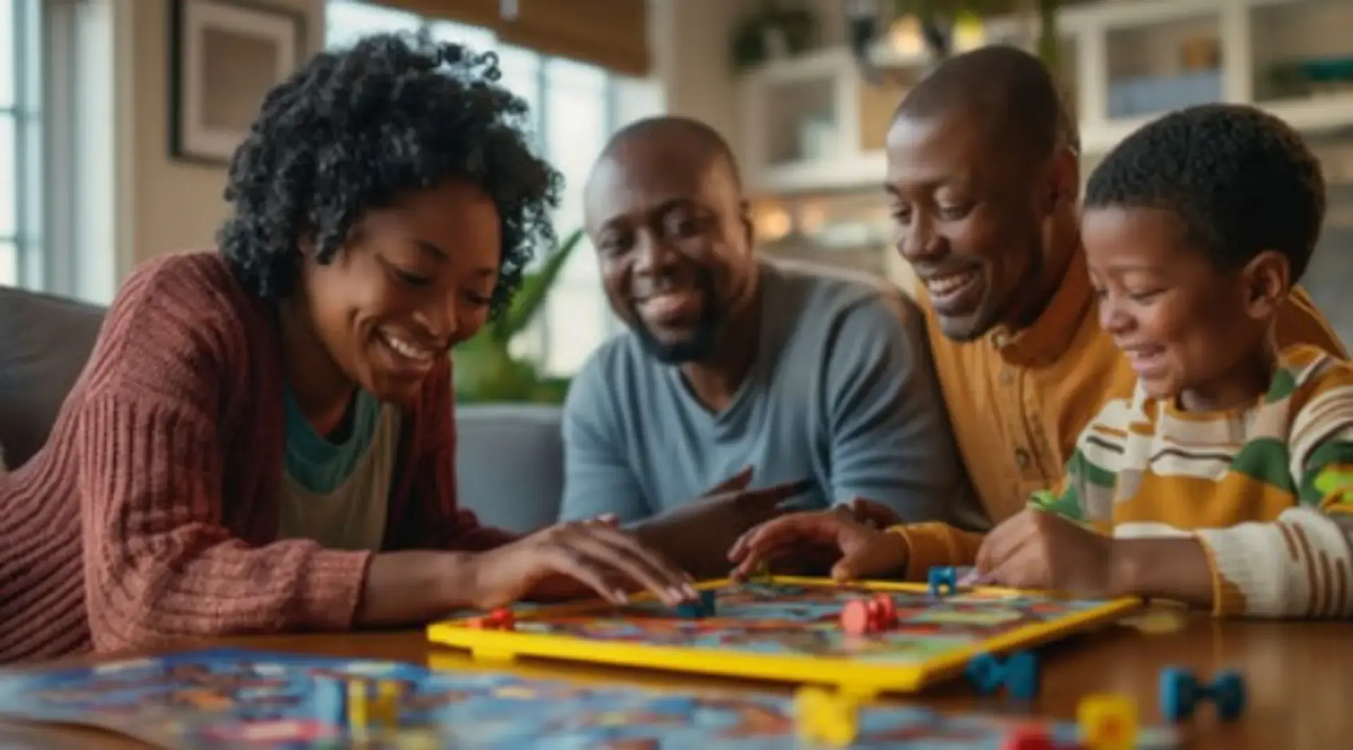 Keep Your Brain Busy