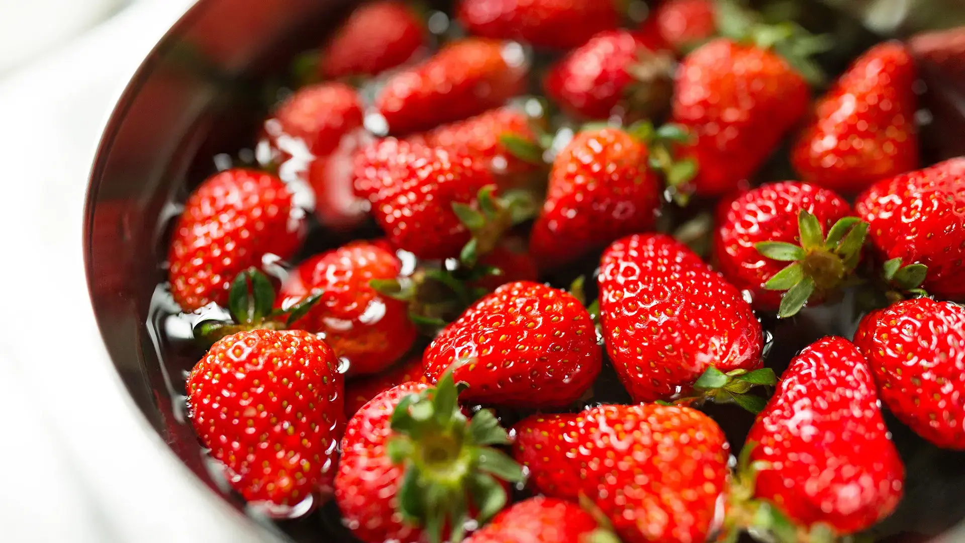 Pushing flavor to the fullest