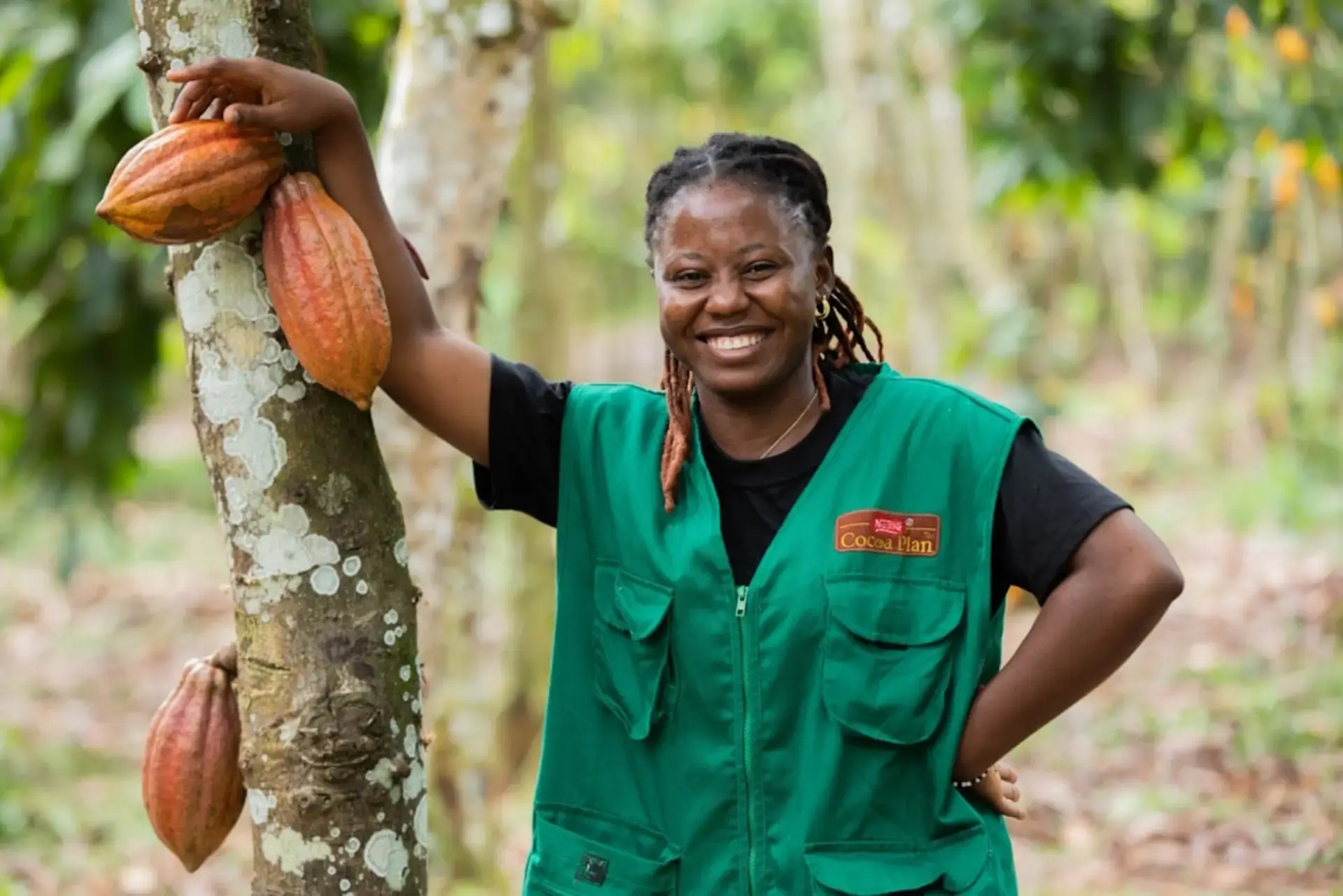 More Power For Women