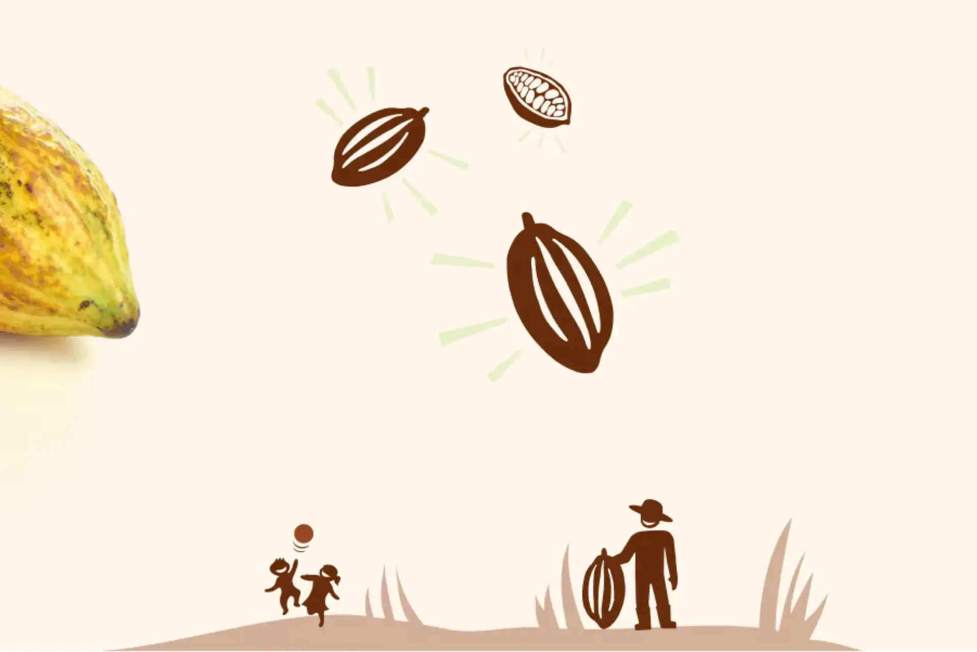 Discover how your KitKat break is aiding change