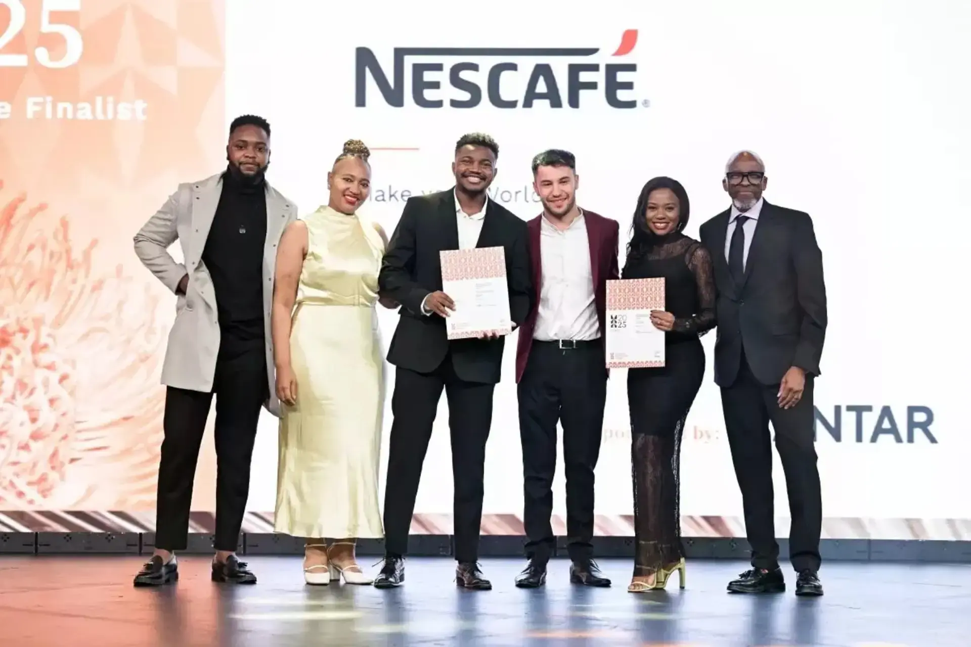 HC Nestlé SA header image