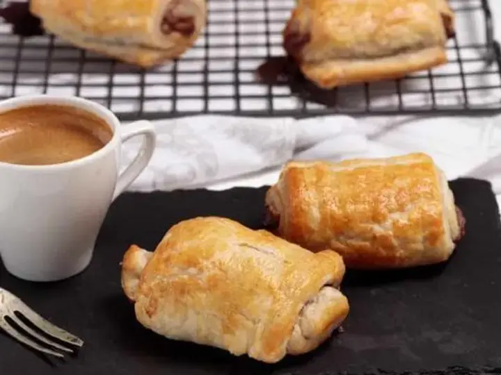 Nestlé BAR-ONE Pain Au Chocolate