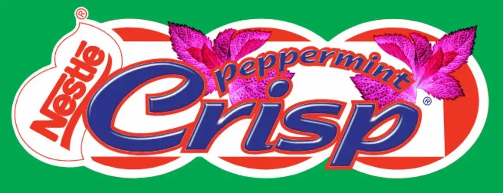 Peppermint_Crisp Logo