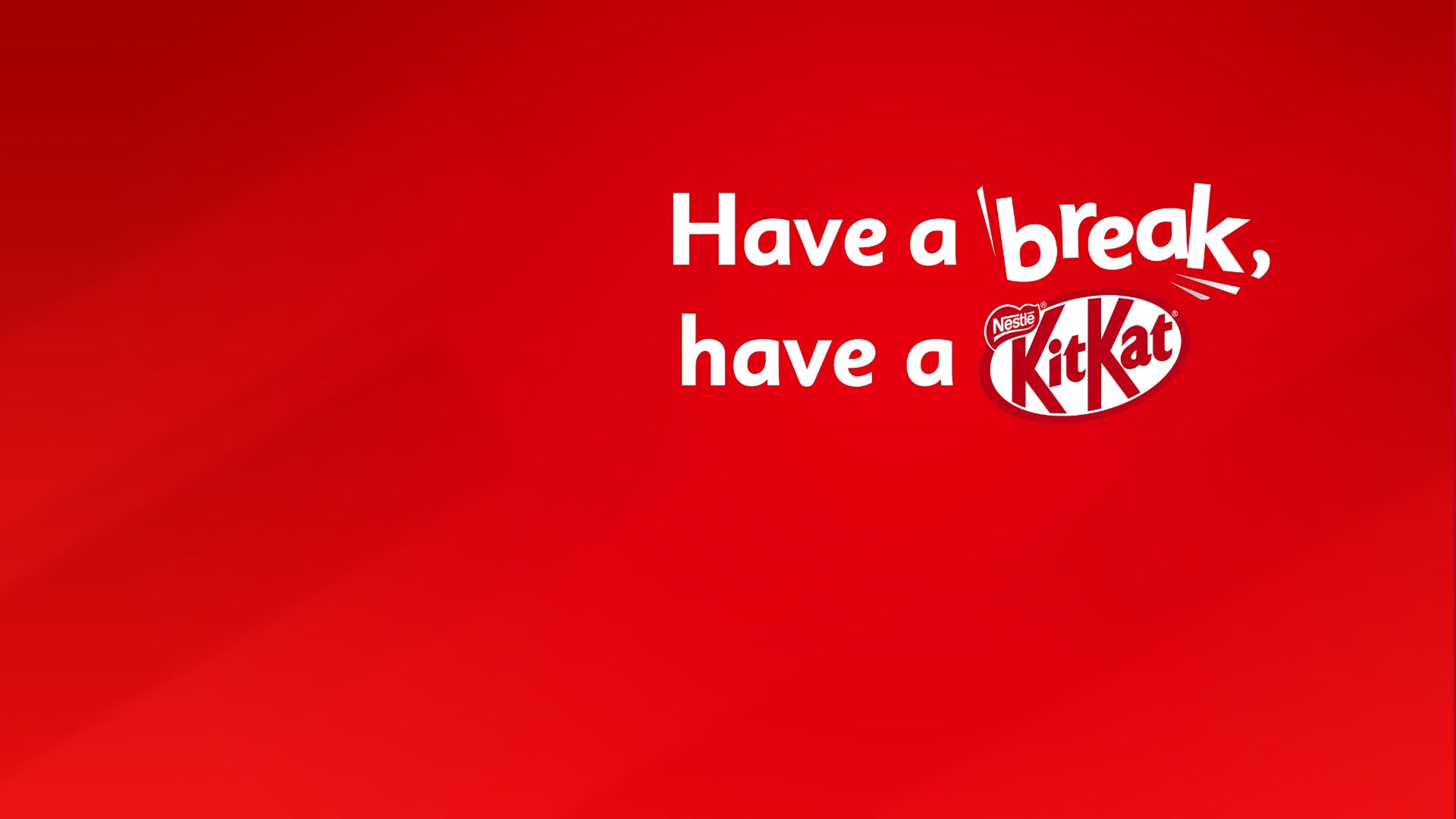 KitKat Banner