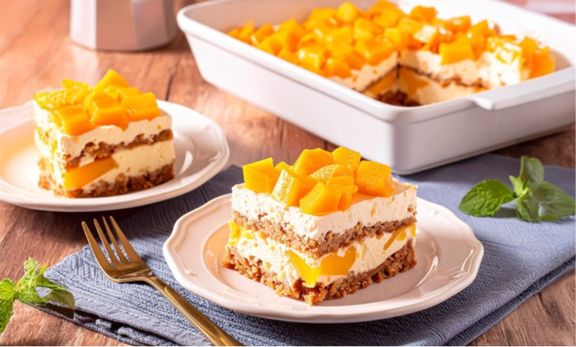 Mango Float