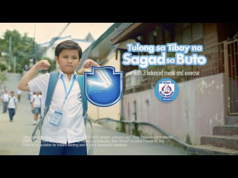 Preview image for the video "Tulong sa Tibay na Sagad sa Buto".