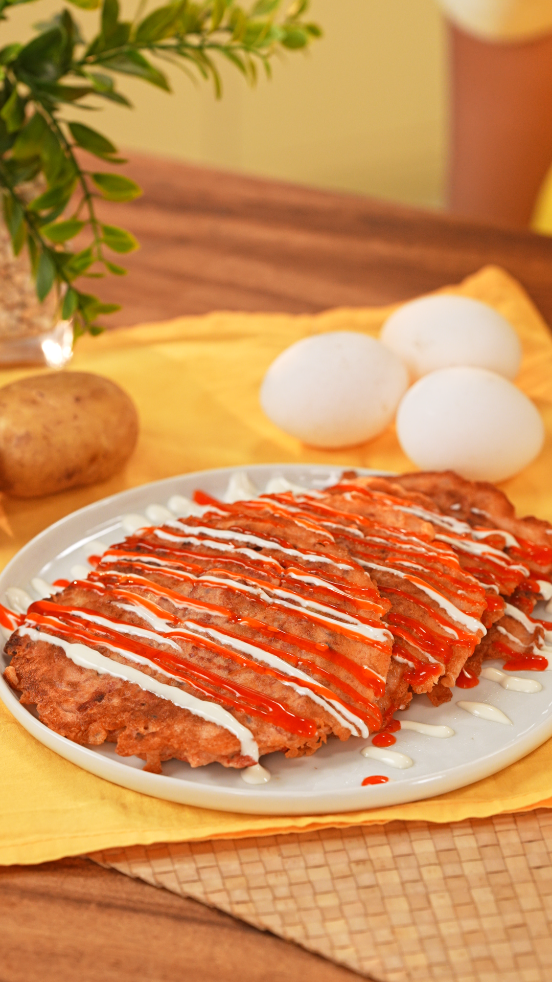Corned Beef Magiclog