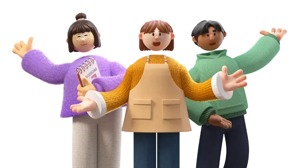 Background Mobile FAQs