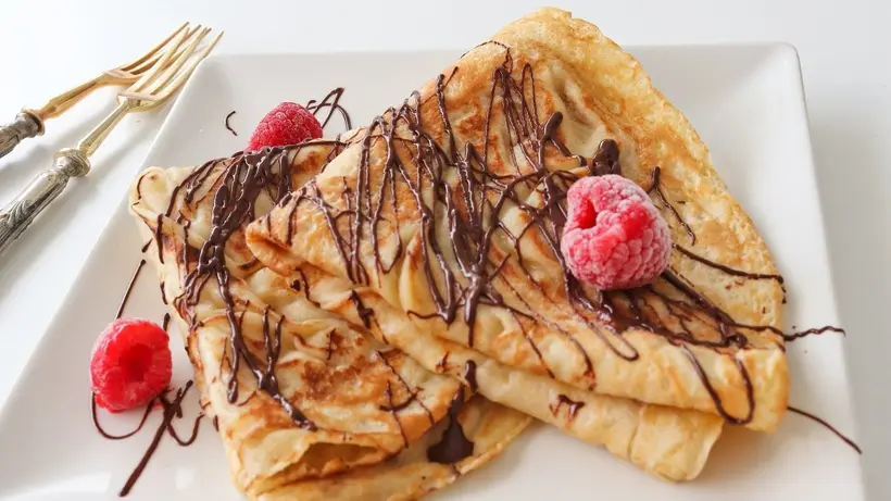crepes