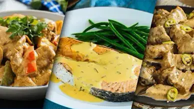 7 One-pot Meals to Try in Your Kitchen