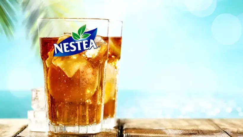 Nestea article