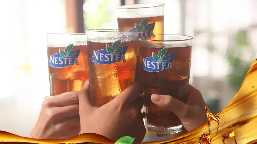 Nestea