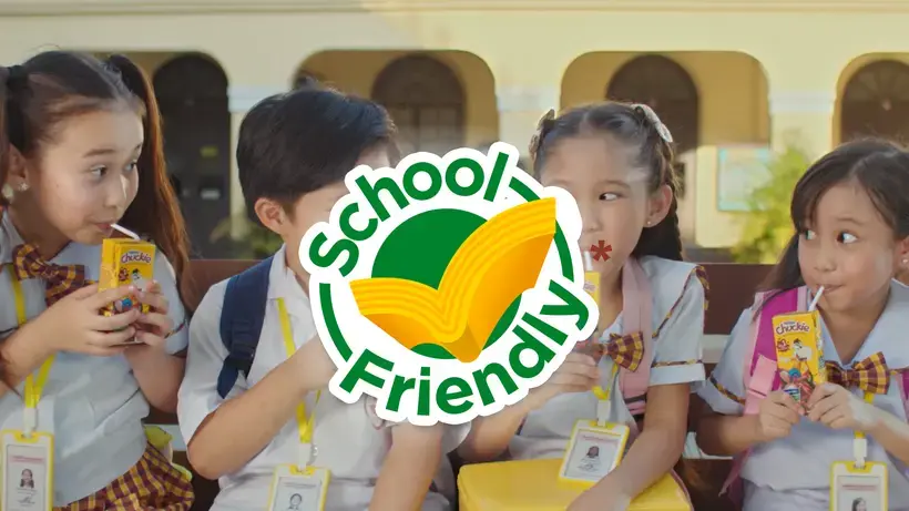 School Friendly - Kids
