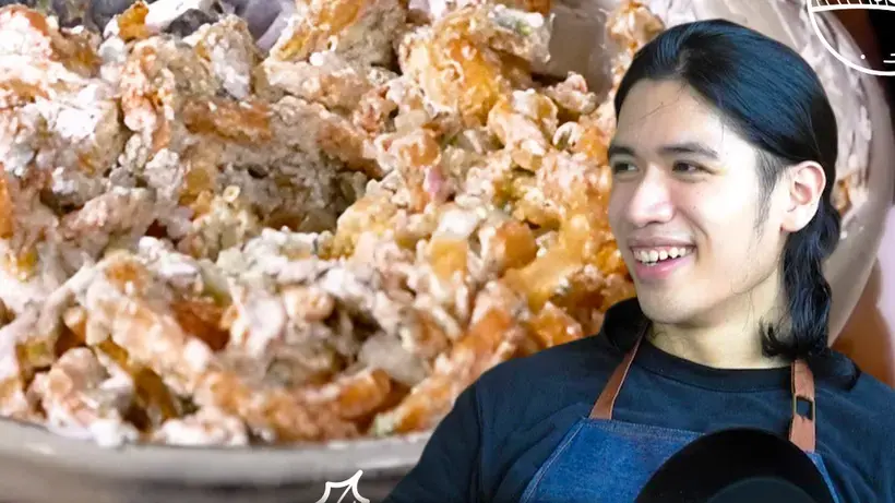 Jujumao’s Creative Fusion Recipes na Magpapa-wow sa Susunod Mong Potluck