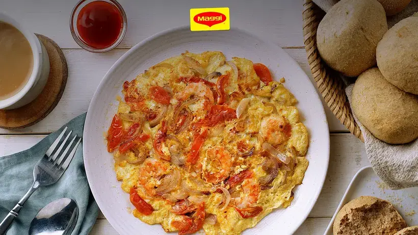 Eggciting! Egg Recipes beyond Fried Eggs