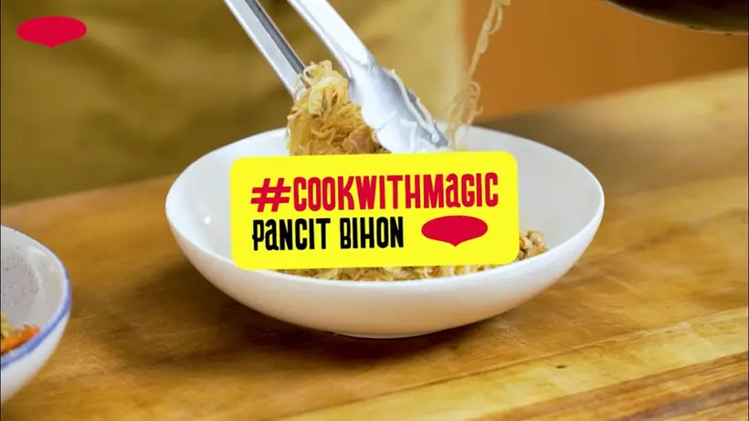 Preview image for the video "Pancit Bihon".