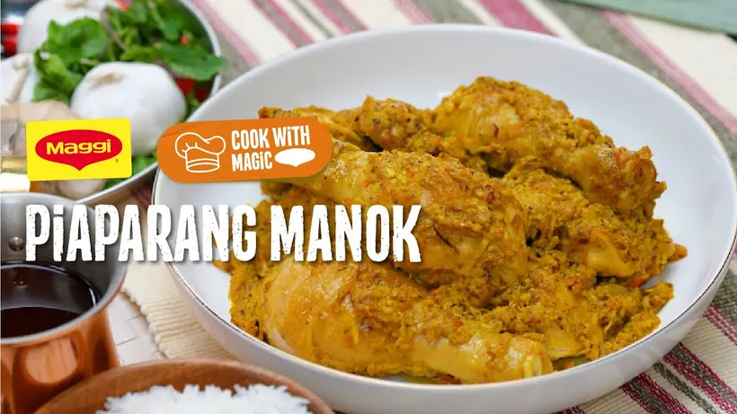 Preview image for the external video "Piaparang Manok".